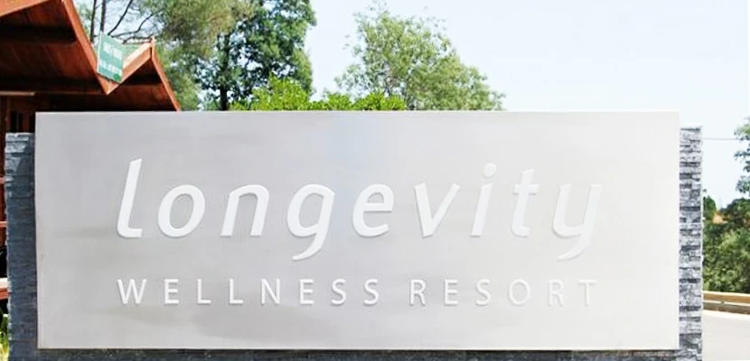 Longevity Wellness Resort 