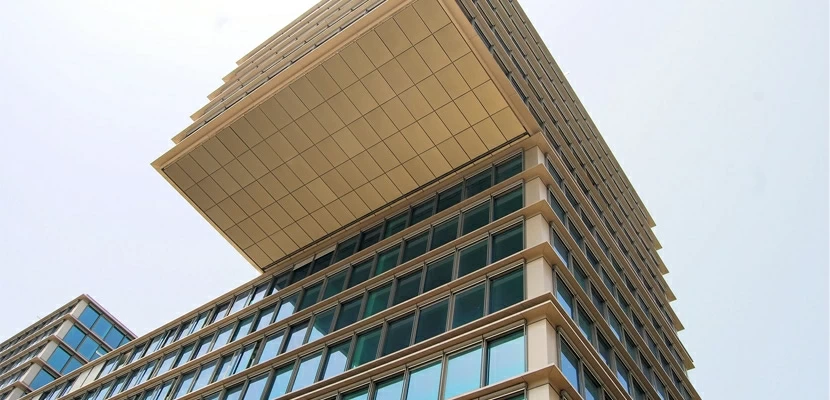 Edifício Estoril Sol 